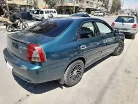 Kia Shuma 2003 for sale