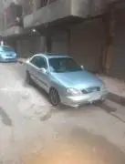 Daewoo Lanos 1998
