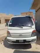 Hyundai Porter 2012