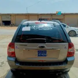 Kia Sportage 2007 for sale