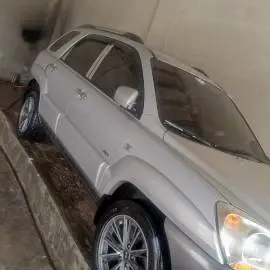 Kia Sportage 2007 for sale