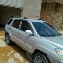 Kia Sportage 2007 for sale