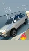 كيا سبورتاج 2007 للبيع