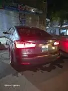 كيا سيراتو 2015