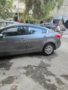 كيا سيراتو 2015