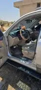 Kia Mohave 2008 Silver