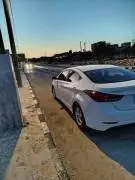 هيونداي النترا 2014