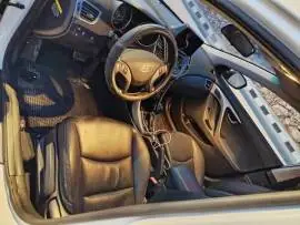 هيونداي النترا 2014