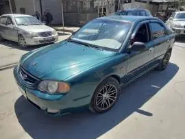 Kia Shuma 2003