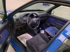 Peugeot 106 Full Gti Modification 2001 for Sale