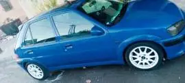 Peugeot 106 Full Gti Modification 2001 for Sale