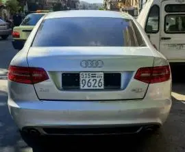 أودي A6 2011 للبيع