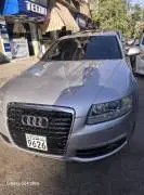 أودي A6 2011 للبيع