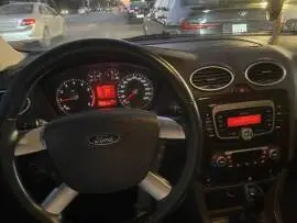فورد فوكس 2007 للبيع