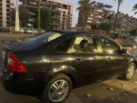 فورد فوكس 2007 للبيع