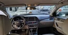 سوناتا 2019