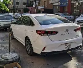 سوناتا 2019