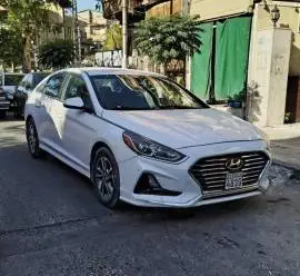 سوناتا 2019