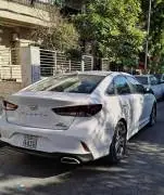 سوناتا 2019