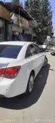 Daewoo Cruze 2009