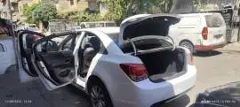 Daewoo Cruze 2009