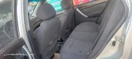 Chevrolet Aveo 2008