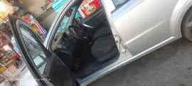 Chevrolet Aveo 2008