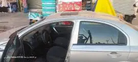 Chevrolet Aveo 2008