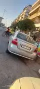 Chevrolet Aveo 2008