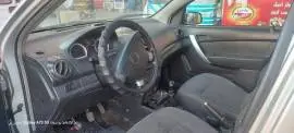 Chevrolet Aveo 2008