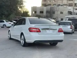 Mercedes-Benz E350 2011 for sale