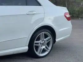 Mercedes-Benz E350 2011 for sale