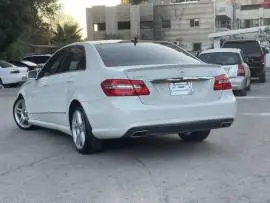 Mercedes-Benz E350 2011 for sale