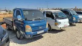 بورتر موديل 2007
