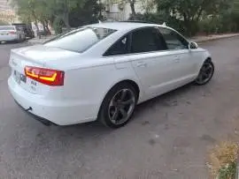 أودي A6 كواترو 2013 للبيع