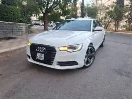 أودي A6 كواترو 2013 للبيع