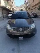 Samsung SUV 2012