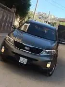 كيا سيرنتو 2013