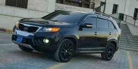 Kia Sorento 2011