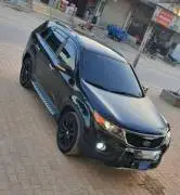 Kia Sorento 2011