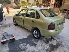 Lada Kalina 2006