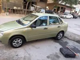 Lada Kalina 2006