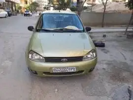 Lada Kalina 2006