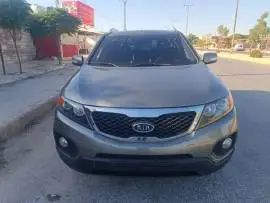 Kia Sorento 2010