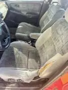 مازدا 626 جوهرة اوربية 2000