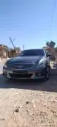 Infiniti G25 2013