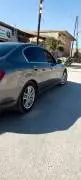 Infiniti G25 2013