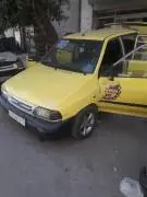 Saba Taxi 2020