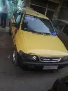 Saba Taxi 2020