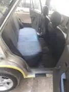 Saba Taxi 2020